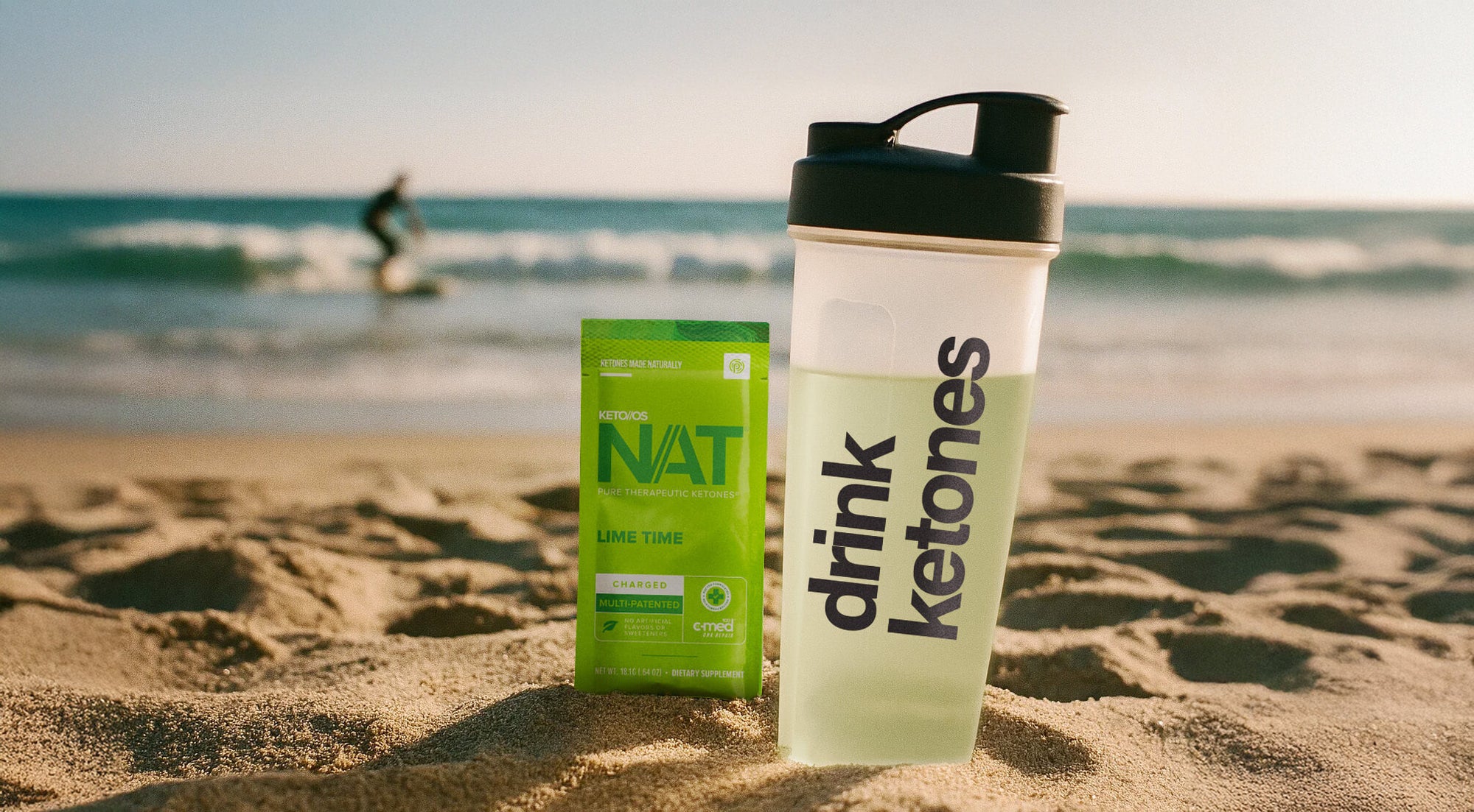 Fuel Your Body with Prüvit