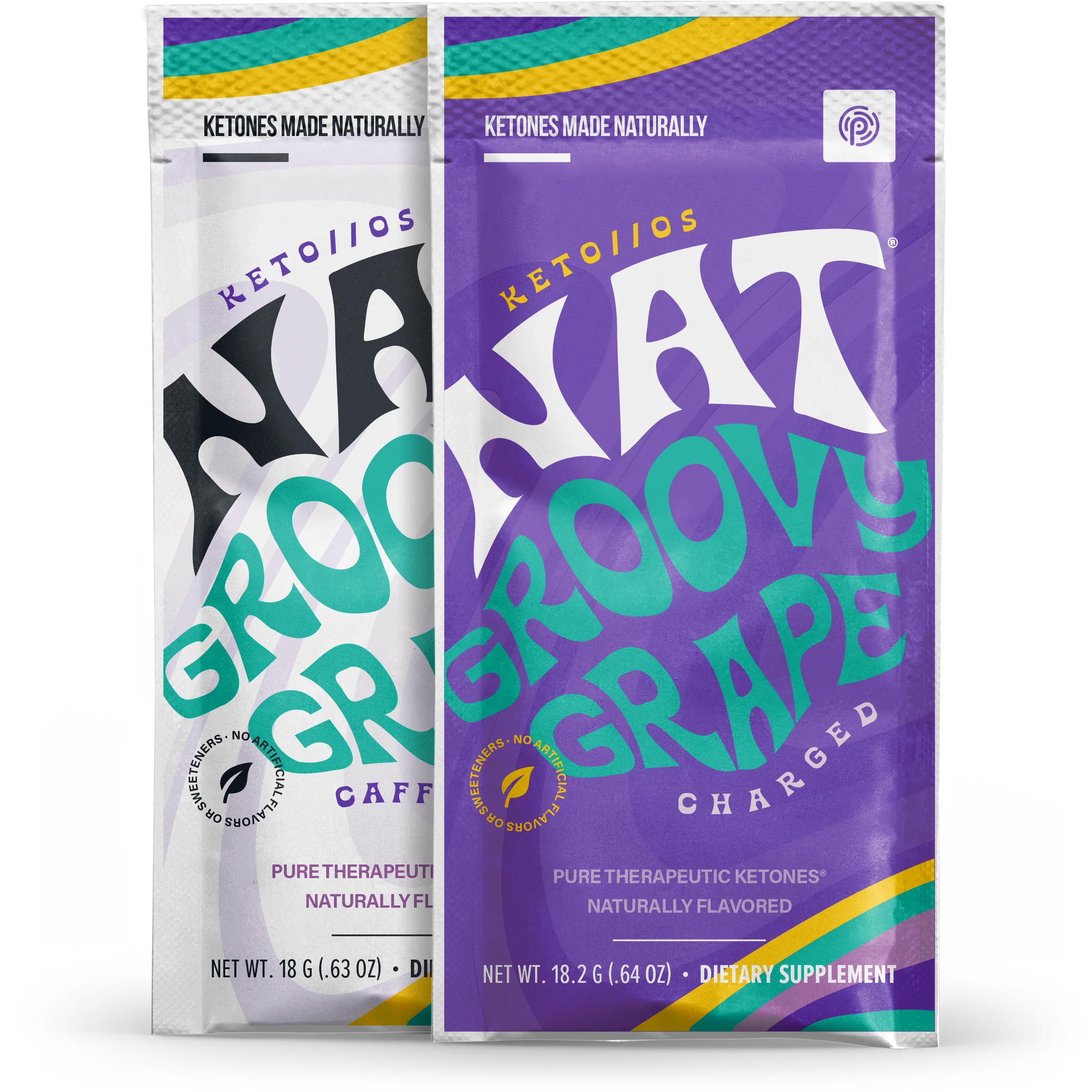 Ketones